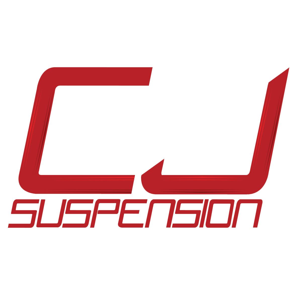 CJ Suspension Limited 