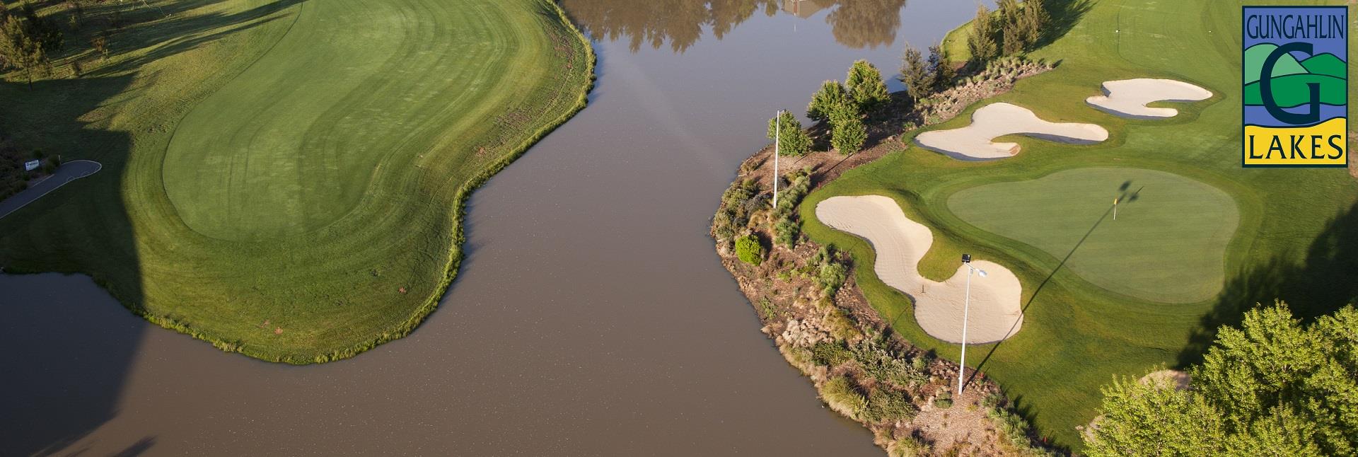 Gungahlin Lakes Golf Academy & Indoor Performance Centre