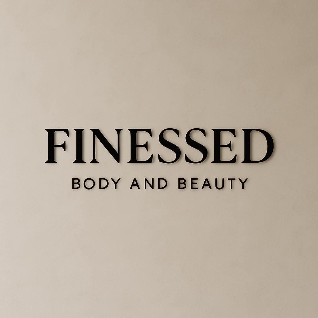 Finessed Beauty 