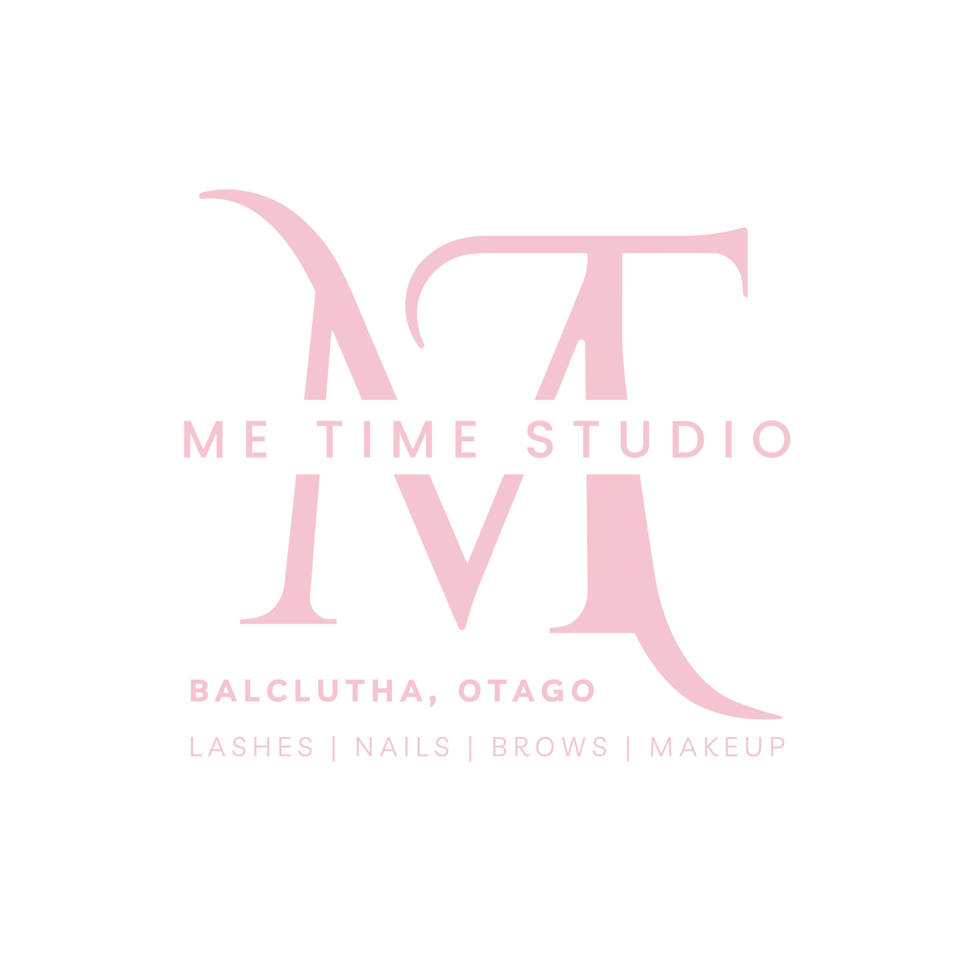 Me Time Studio