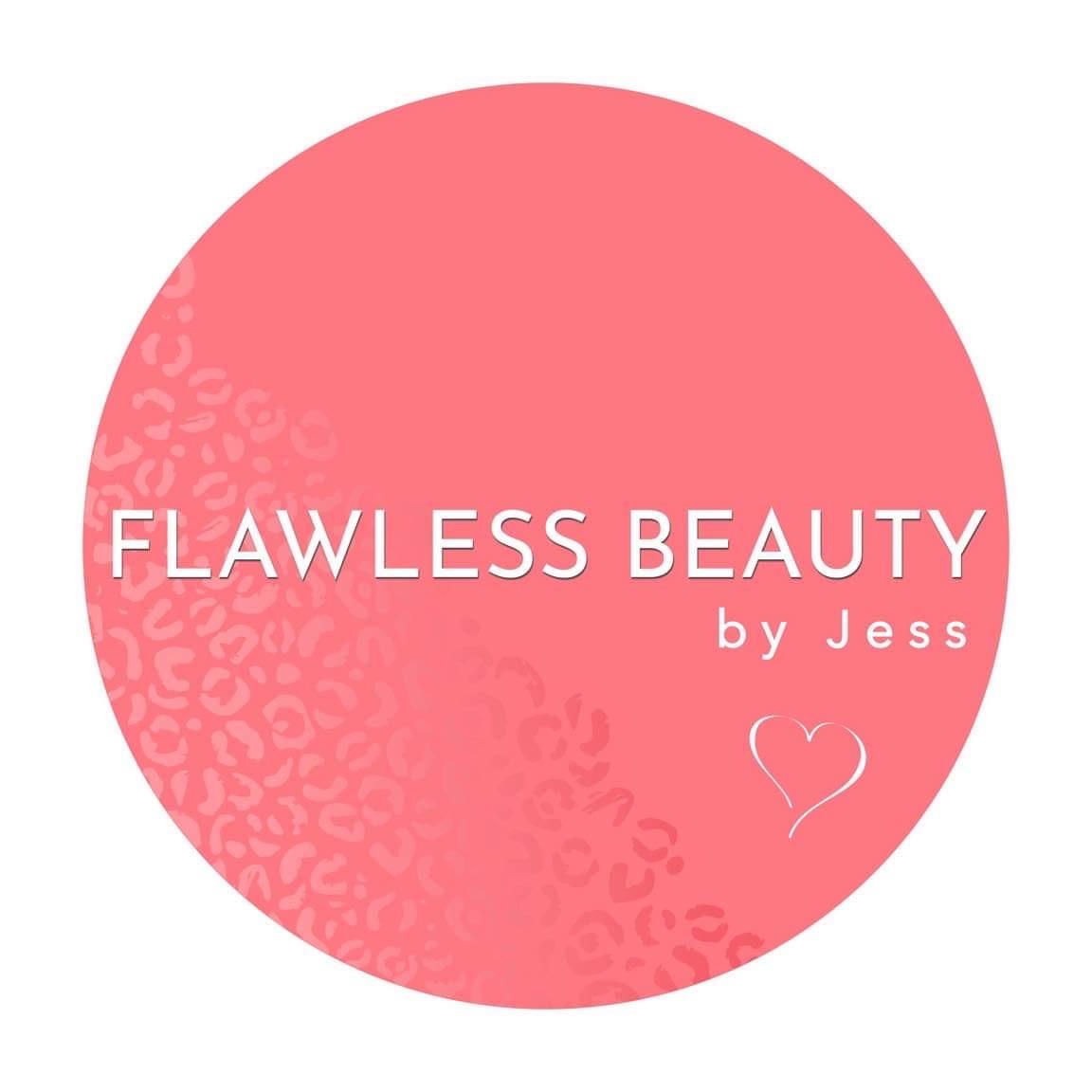 Flawless Beauty by Jess