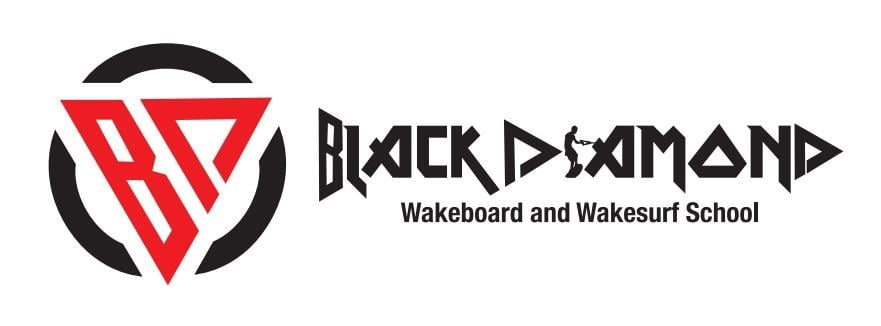 Black Diamond Wakeboarding School