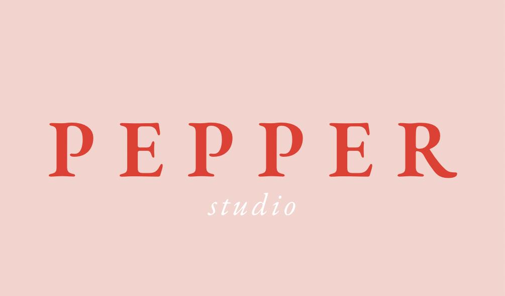 Pepper Studio