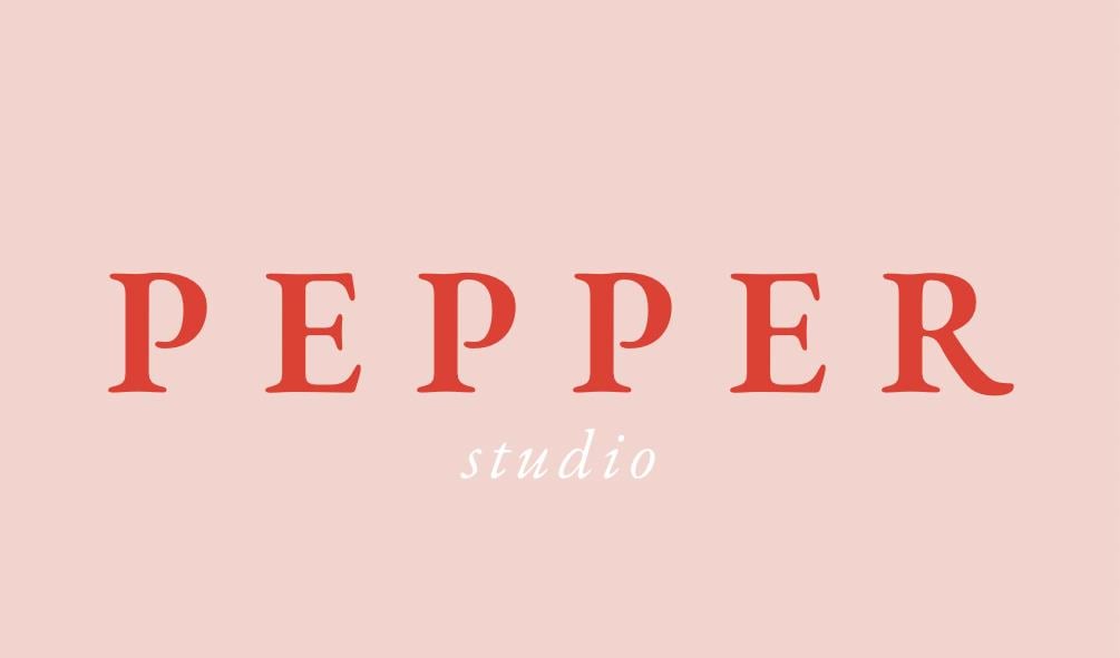 Pepper Studio