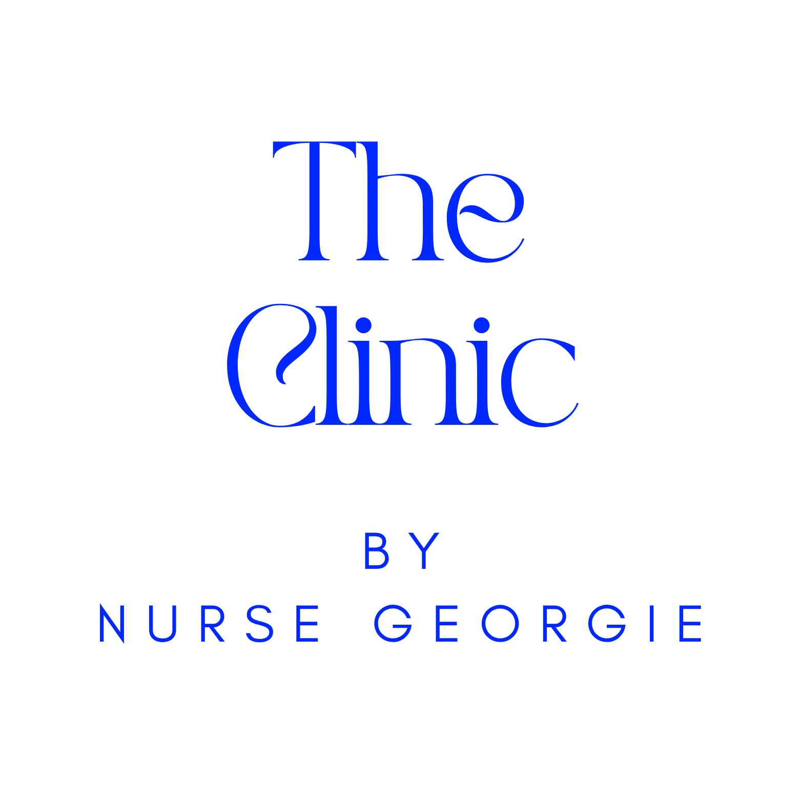 The Clinic by Nurse Georgie