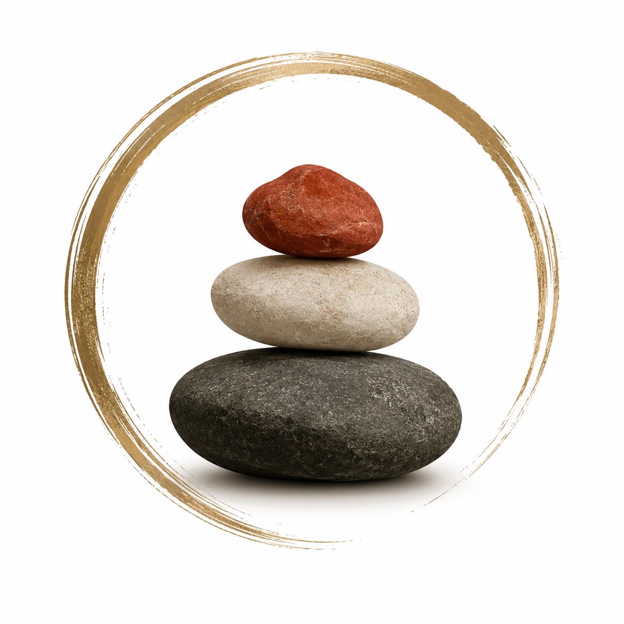 Red Stone Healing