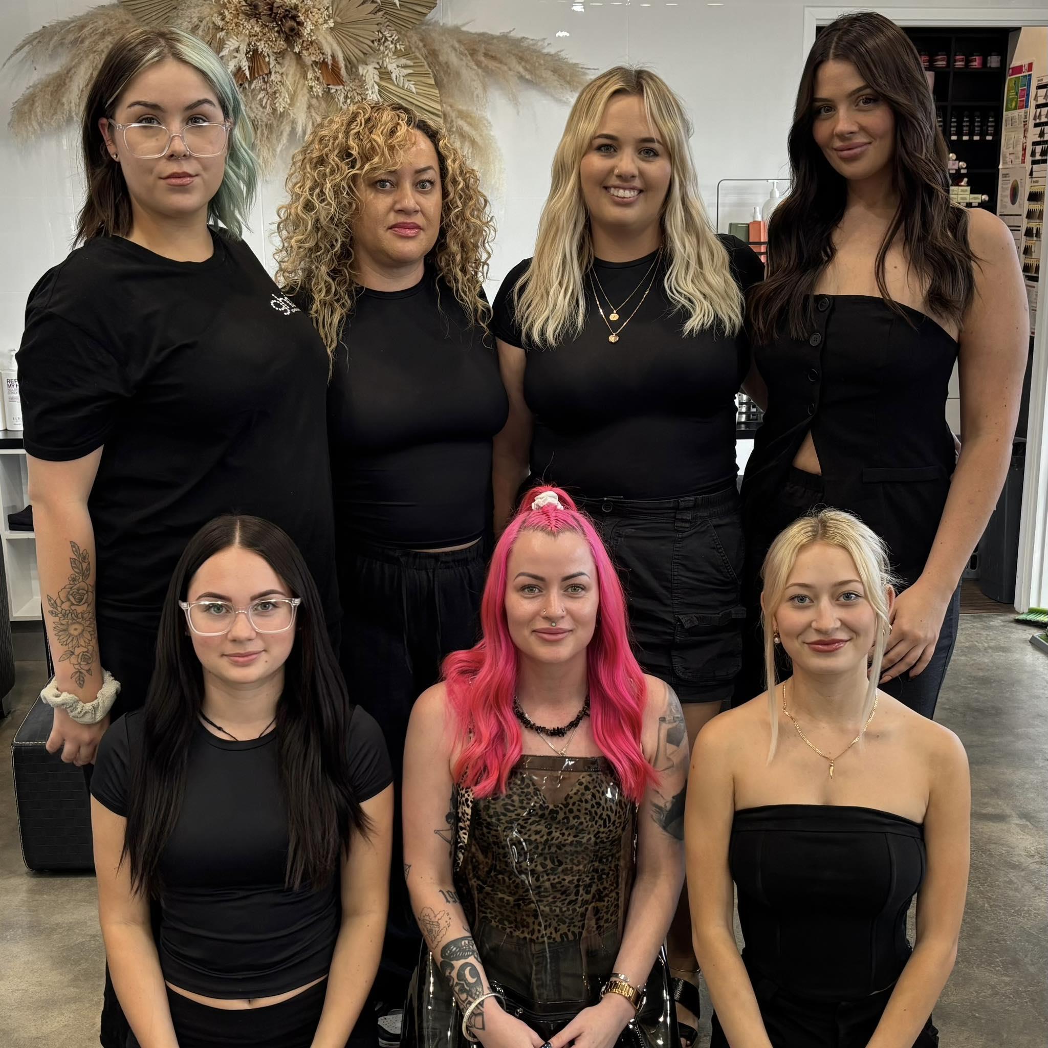 Karizma Hair Studio