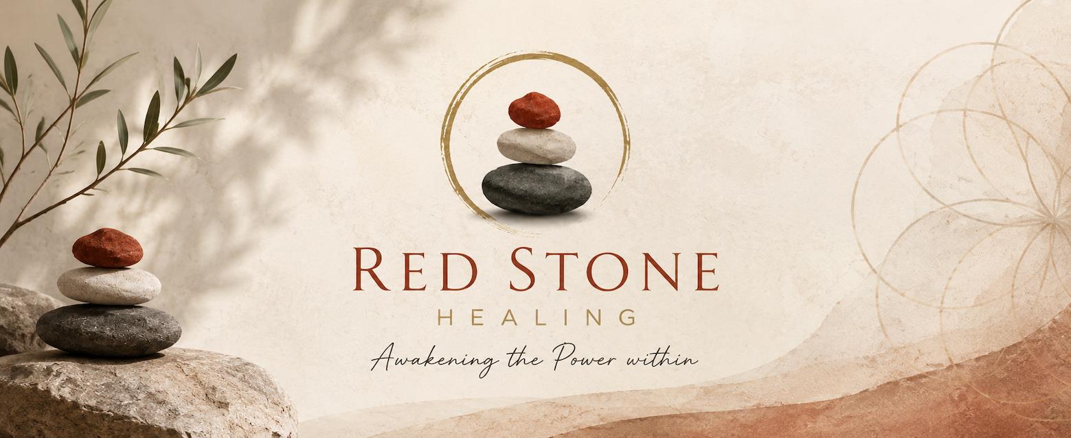 Red Stone Healing