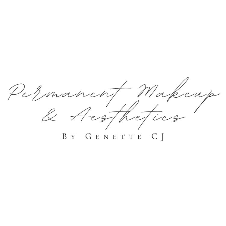 Genette Permanant Make up & Aesthestics