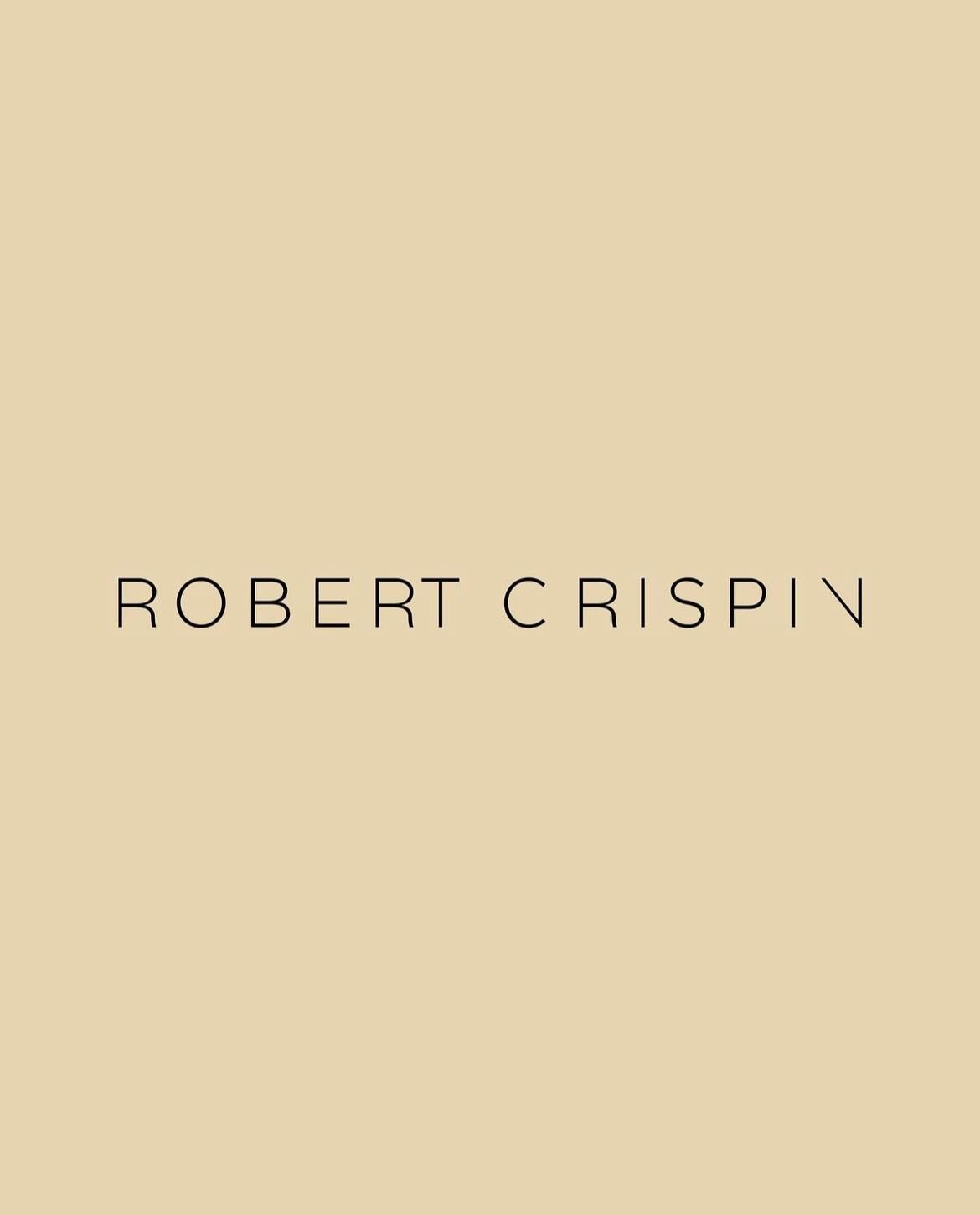 Robert Crispin