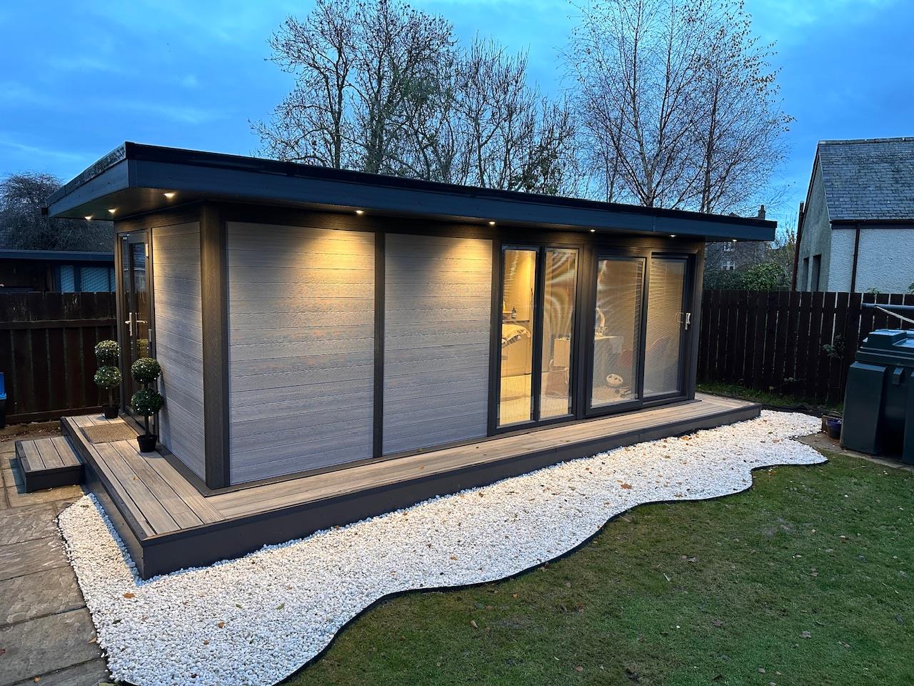 The Room Beauty Therapy by Rachel Rue