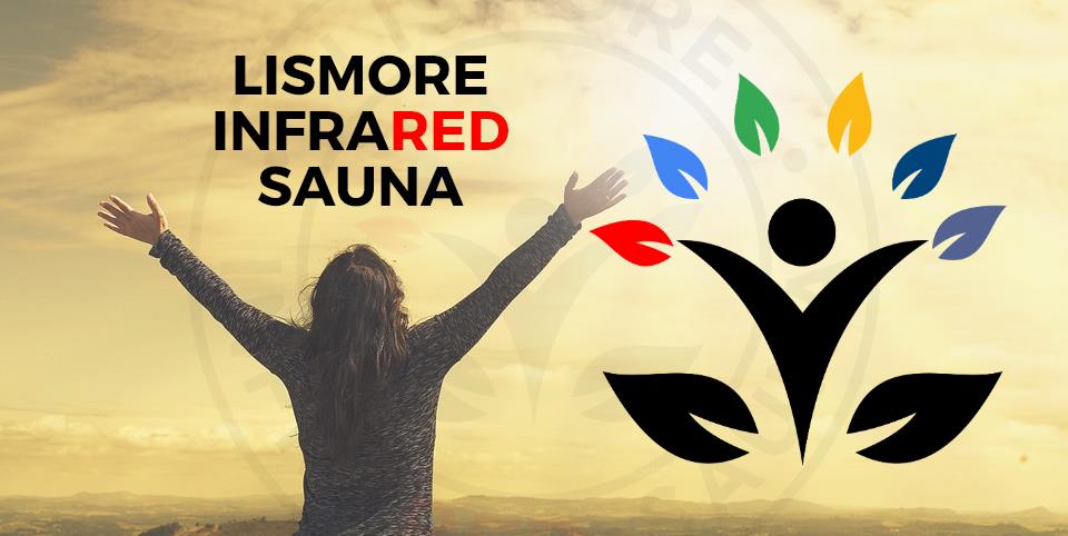 Lismore Infrared Sauna