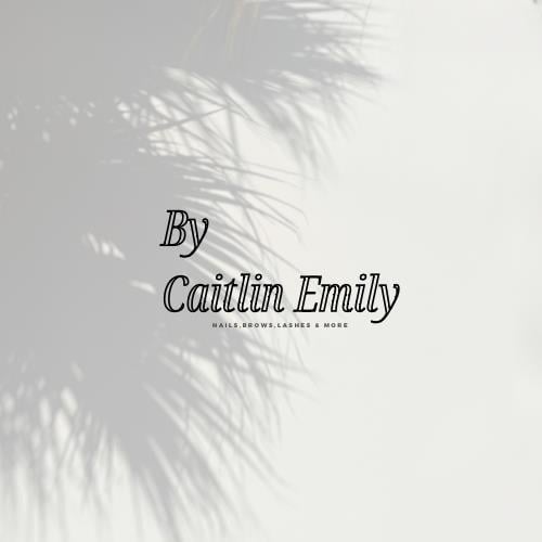 By Caitlin Emily