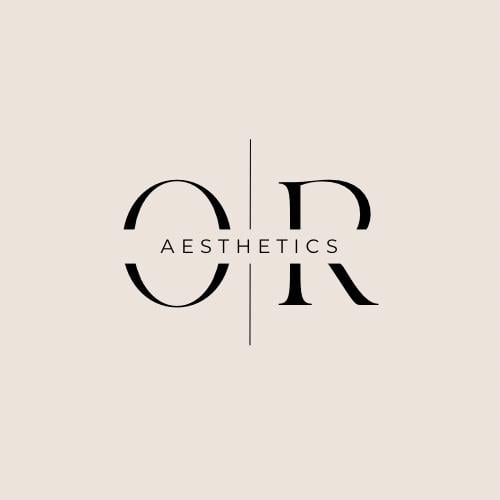 O & R Aesthetics