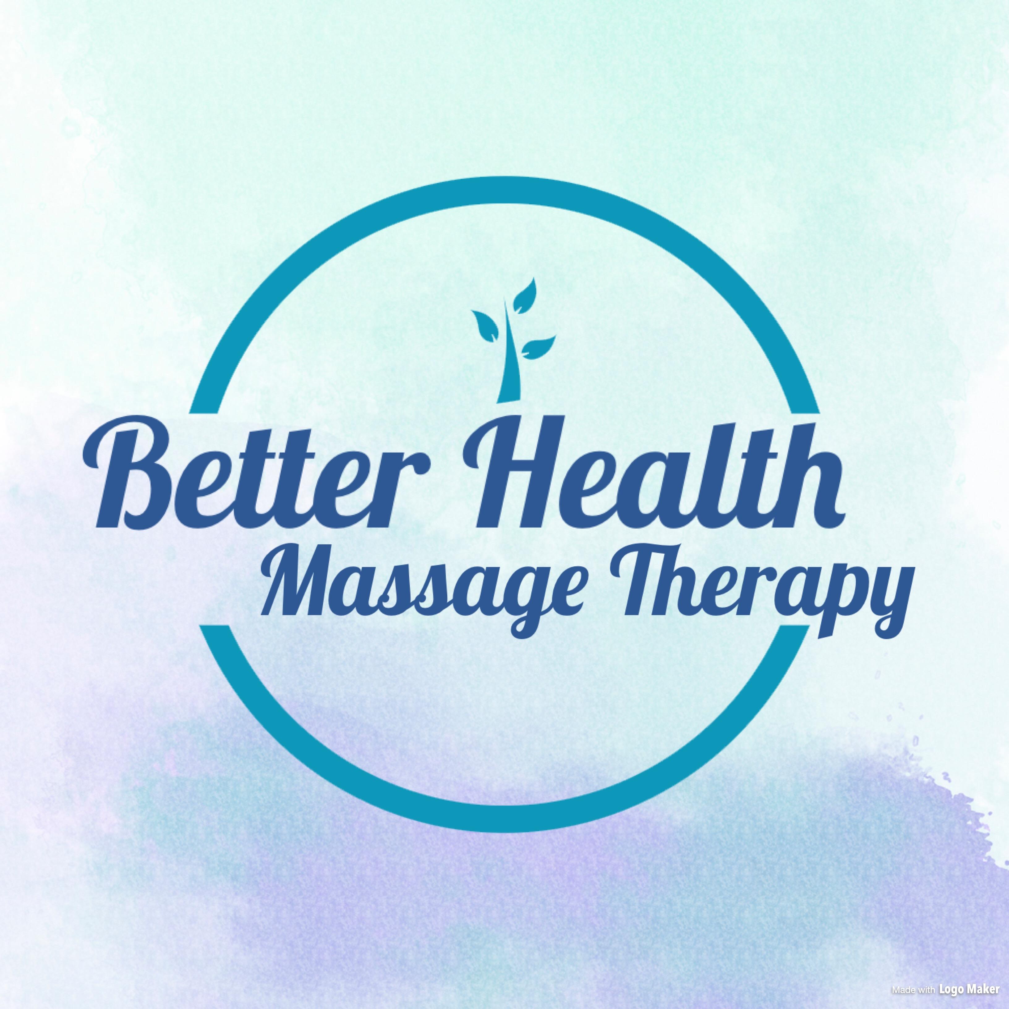Better Health Massage Therapy