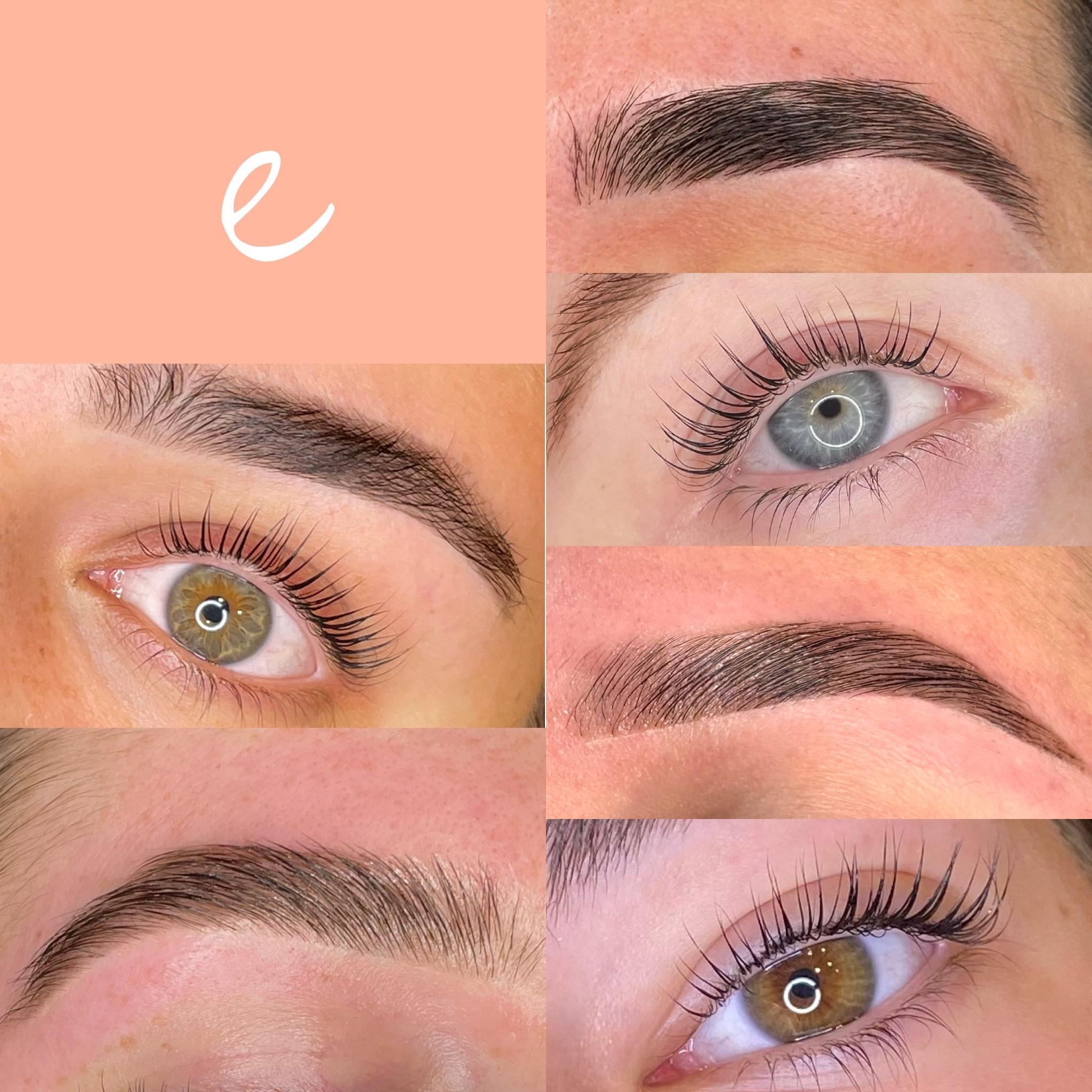 Elisha May Brows
