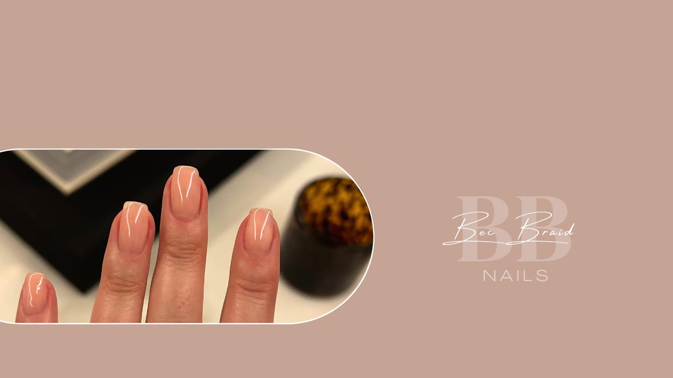 Bec Braid Nails