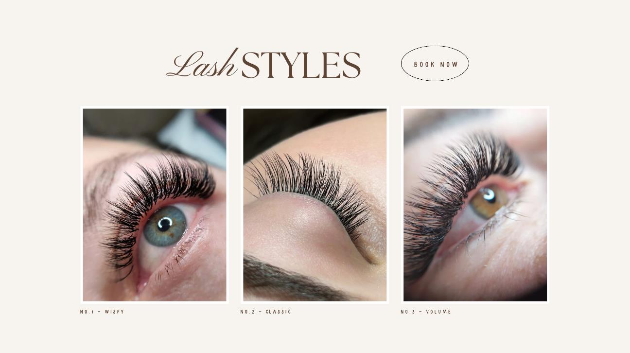 Lamazi Lashes