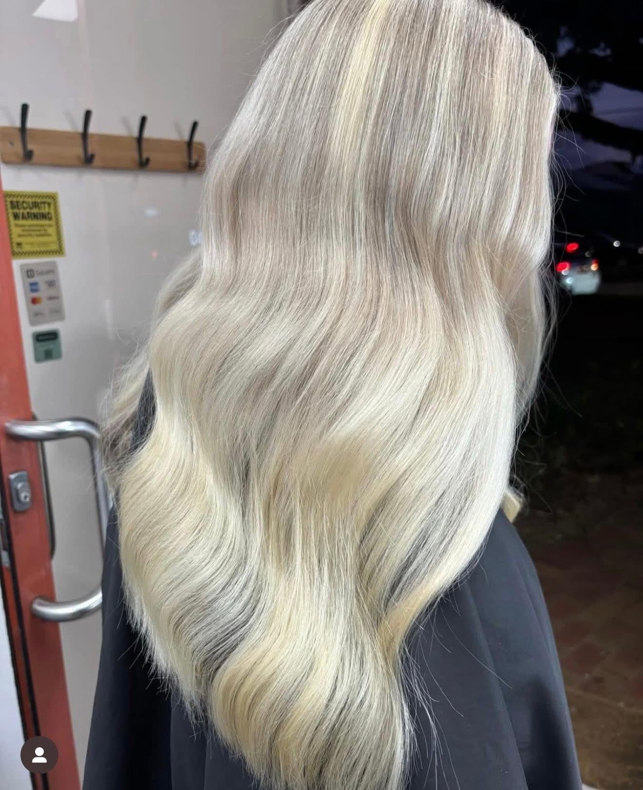 The Mane Hair studio