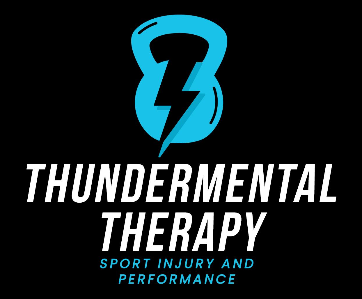 THUNDERMENTALTHERAPY