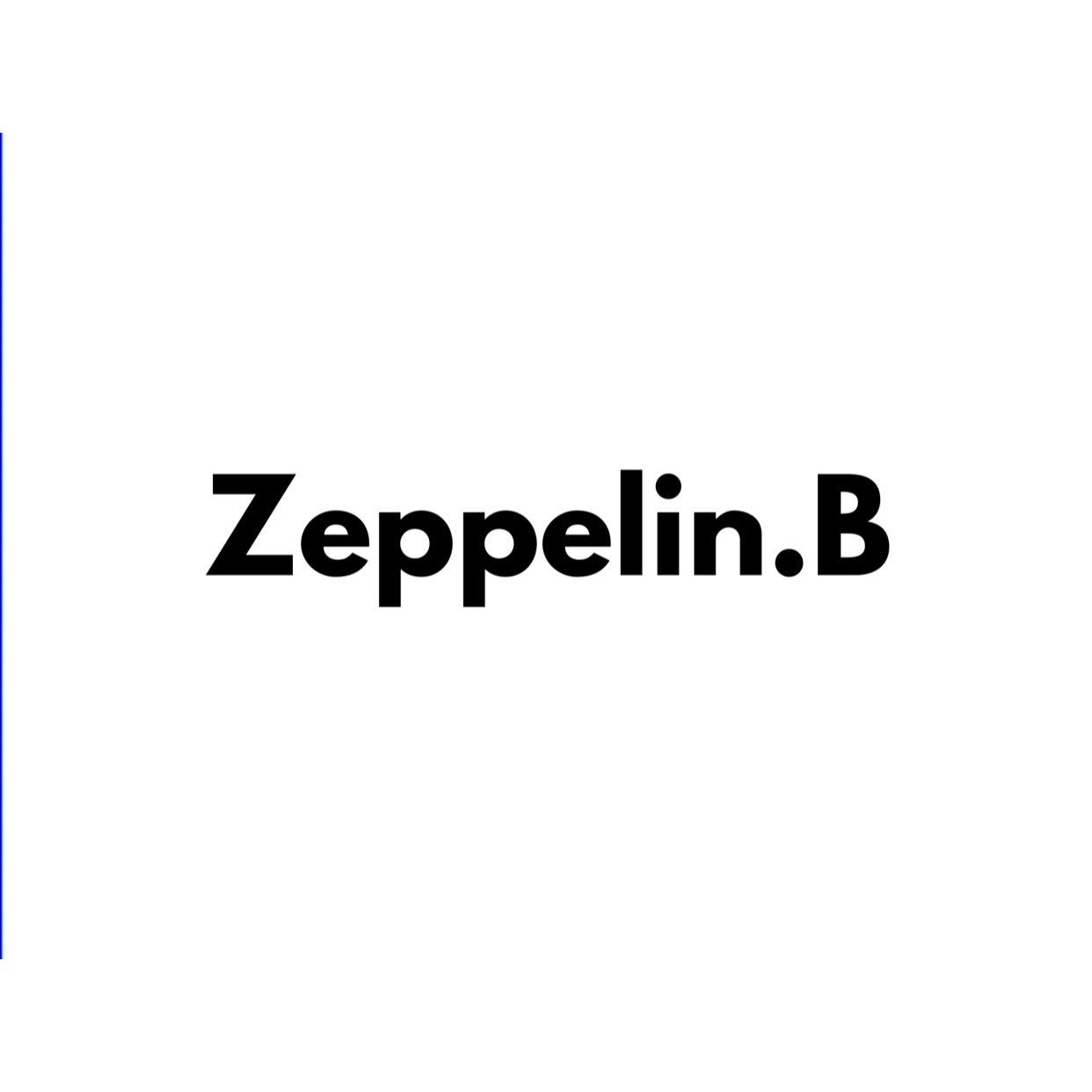 Zeppelin Barbers