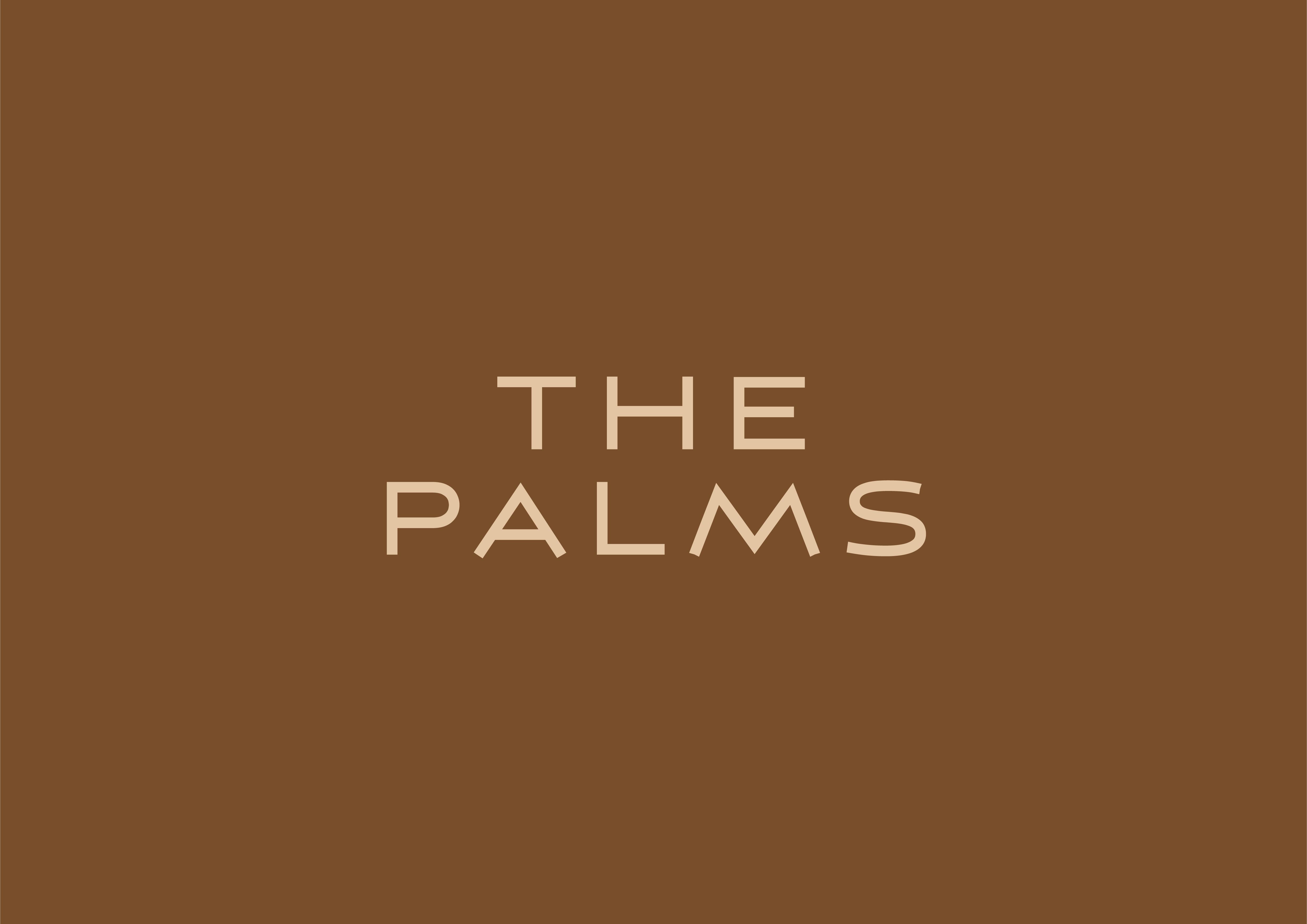 The Palms Hair HQ