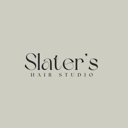 Slater’s Hair Studio