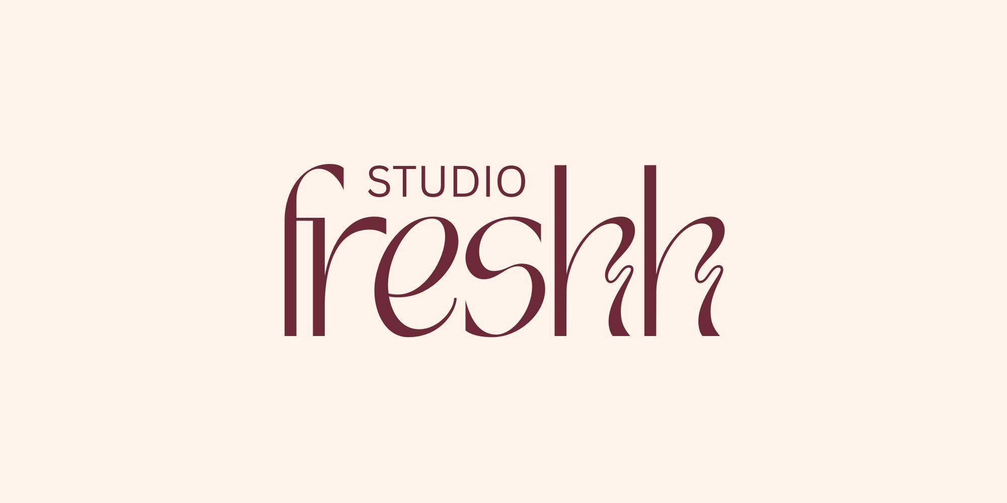 Studio Freshh
