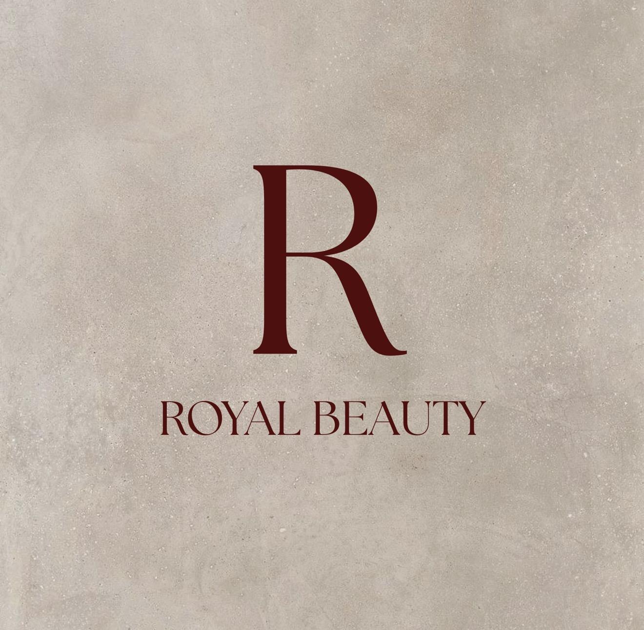 Royal Beauty