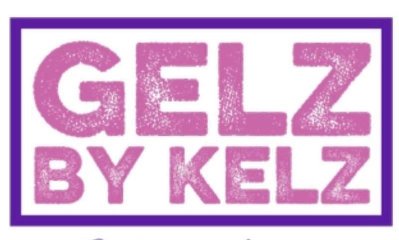 Gelz by Kelz