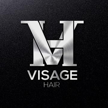 Visage hair 