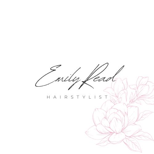 Emily Read Hairstylist 