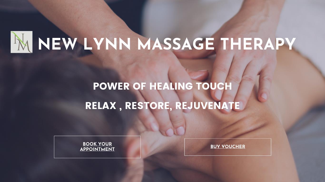 New Lynn Massage Therapy