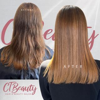 CTBeauty