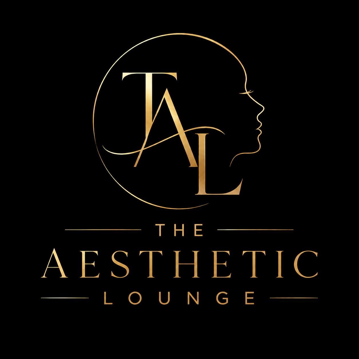 The Aesthetic Lounge