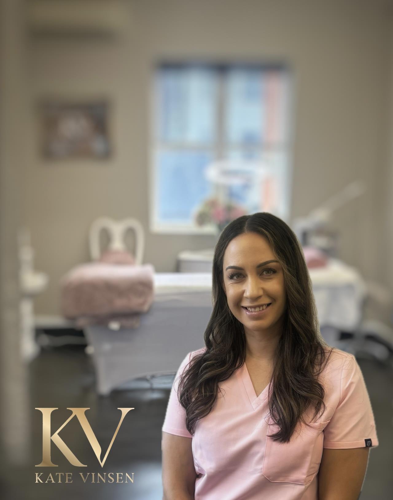 Kate Vinsen Beauty Therapy 