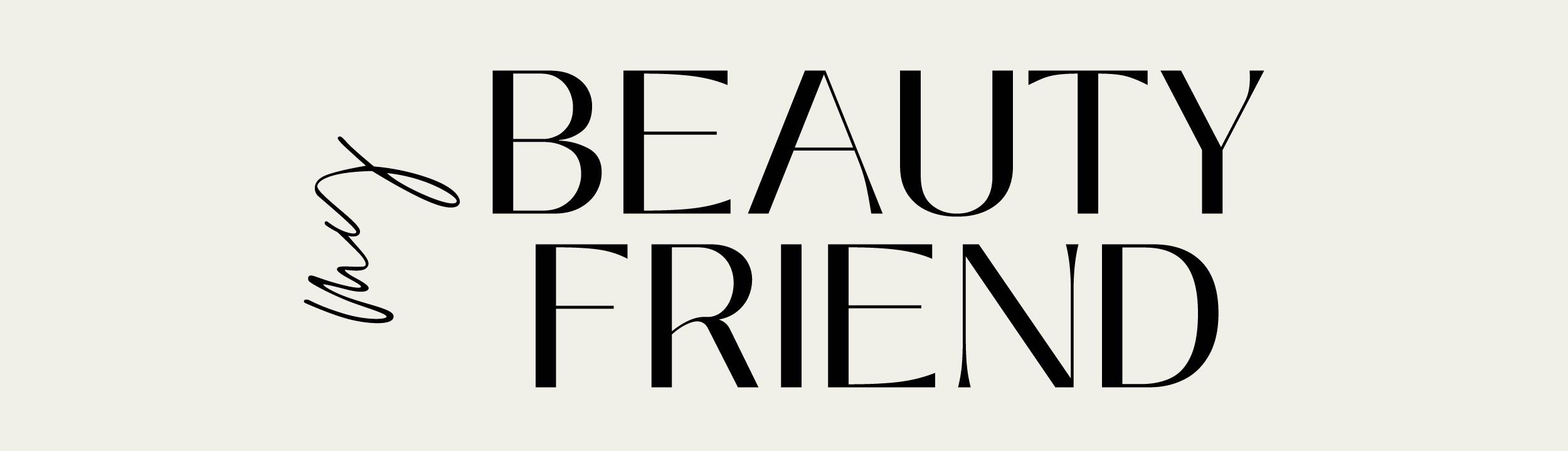 My Beauty Friend