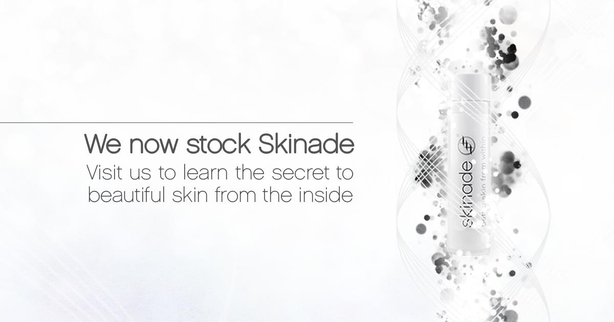 Sunday Skin