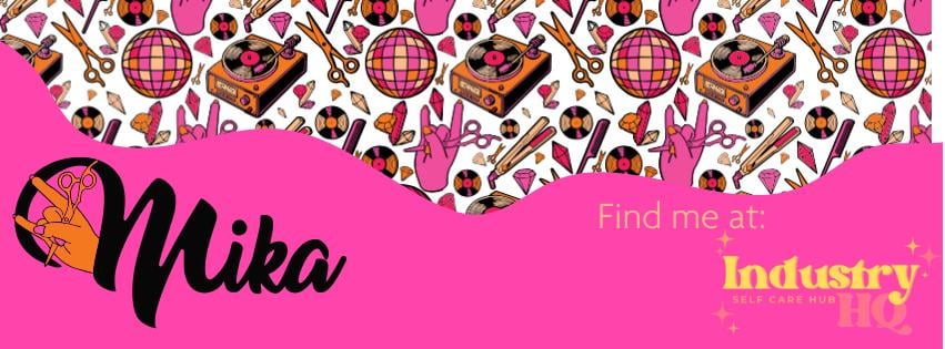 Mika Creative