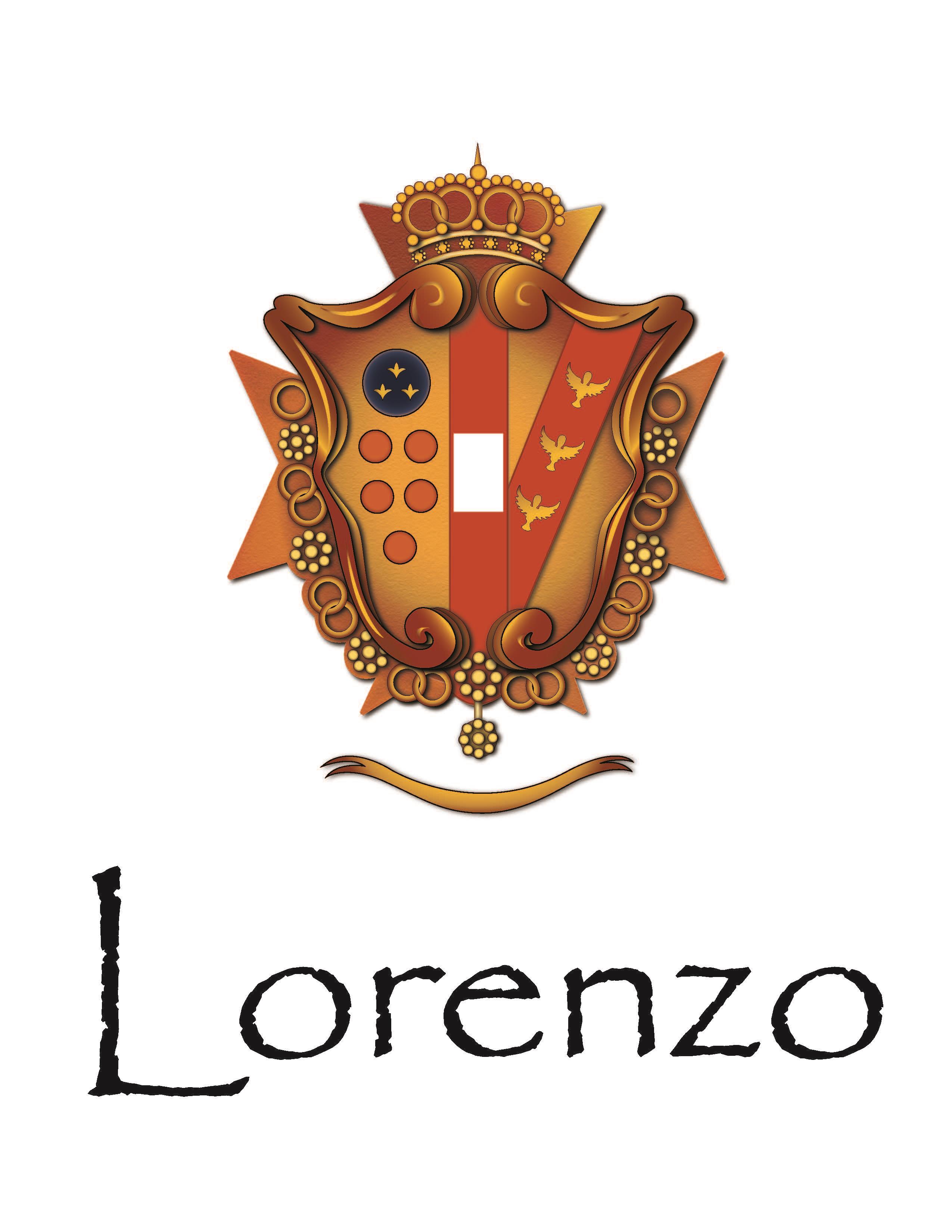 The Lorenzo