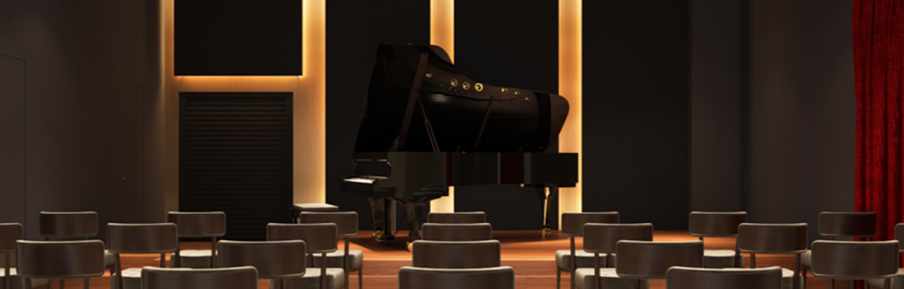 Le Spiccato Music Institution