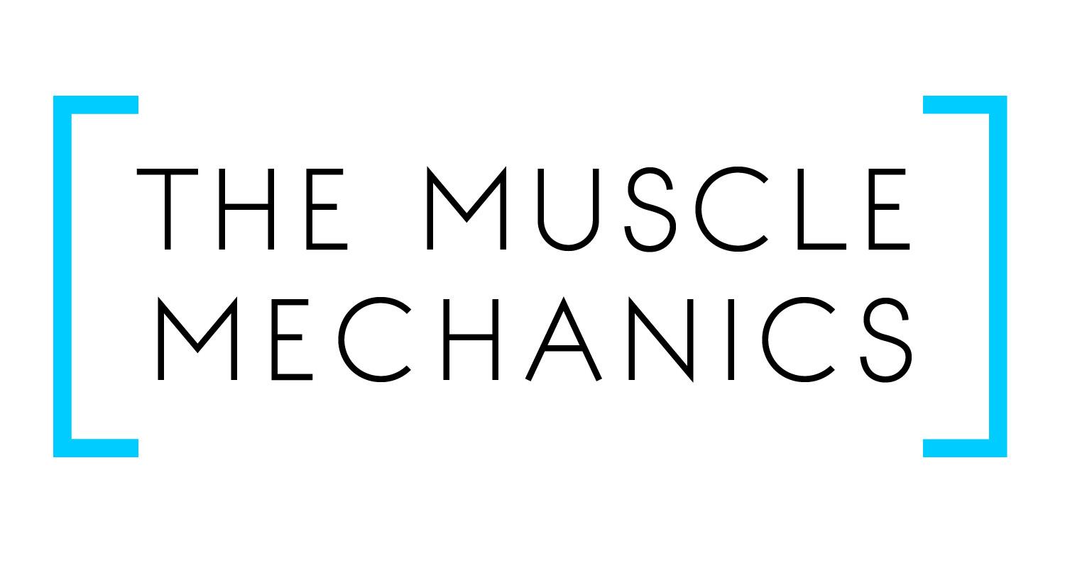 The Muscle Mechanics 