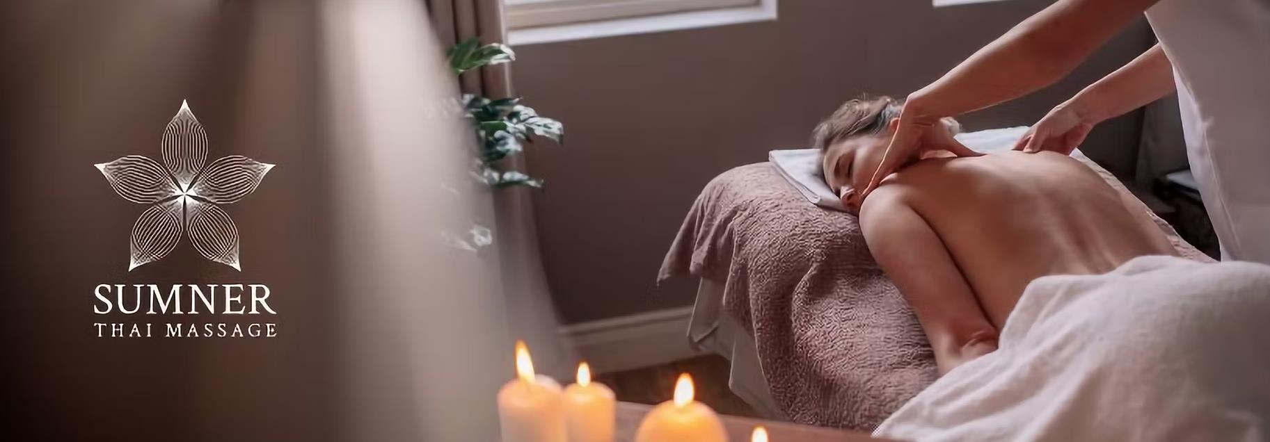 Sumner Thai Massage