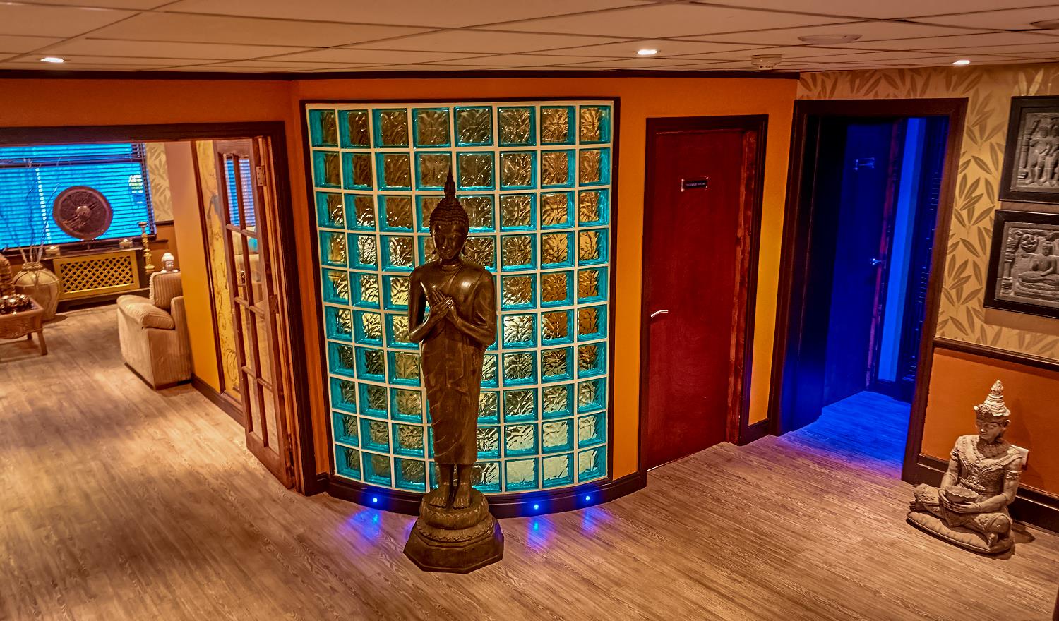 Oceana Day Spa