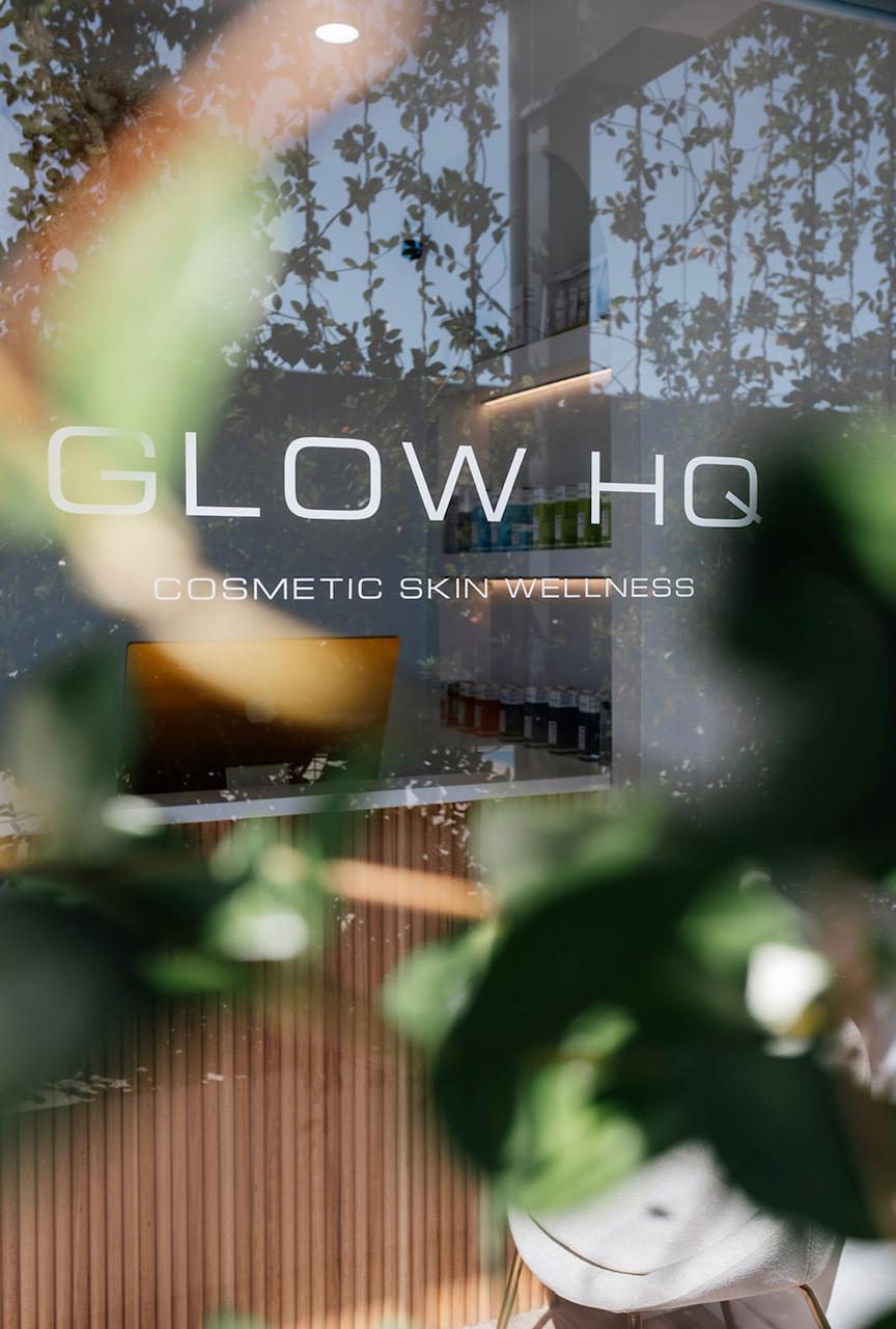 Glow HQ 