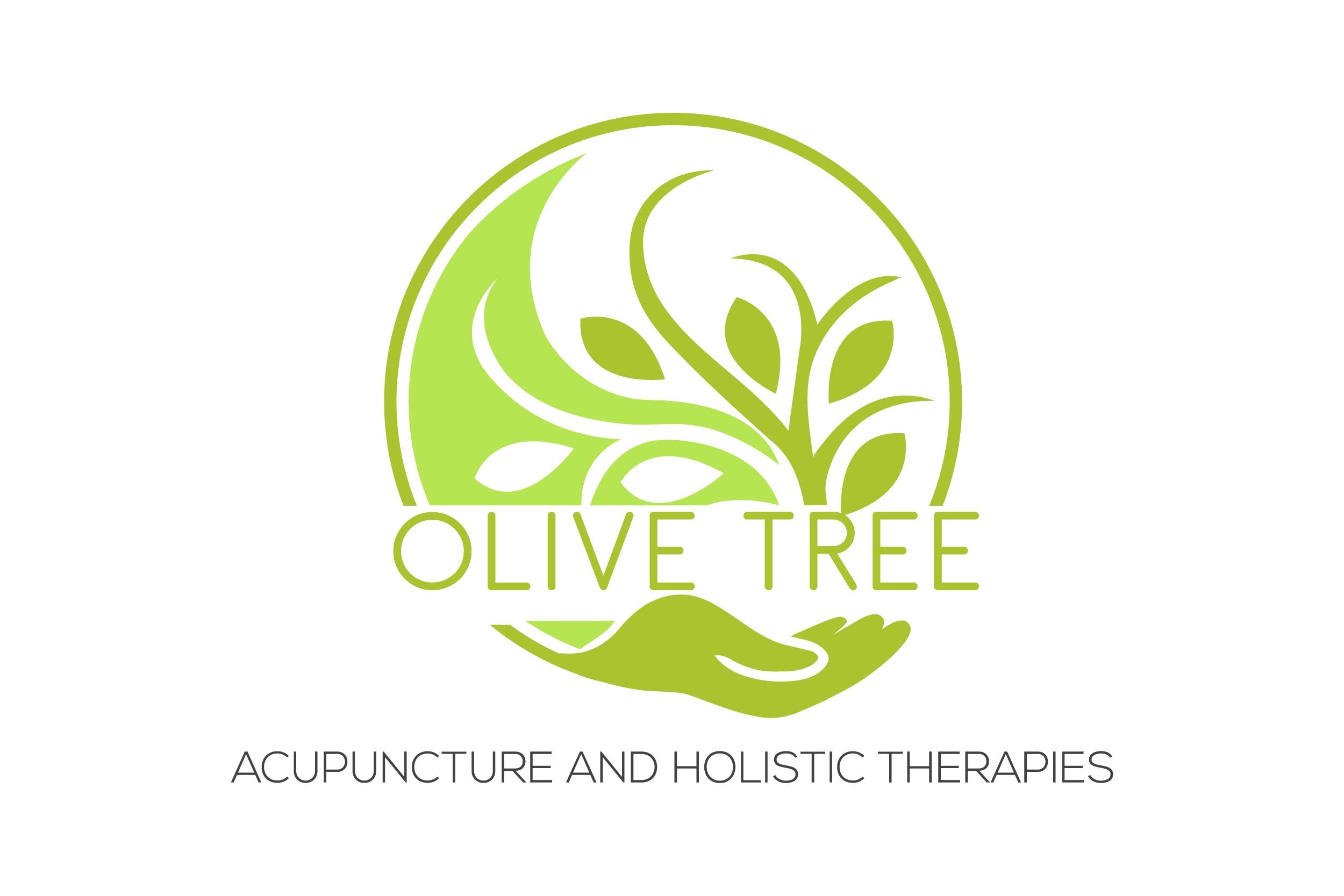Olive Tree - Brackley