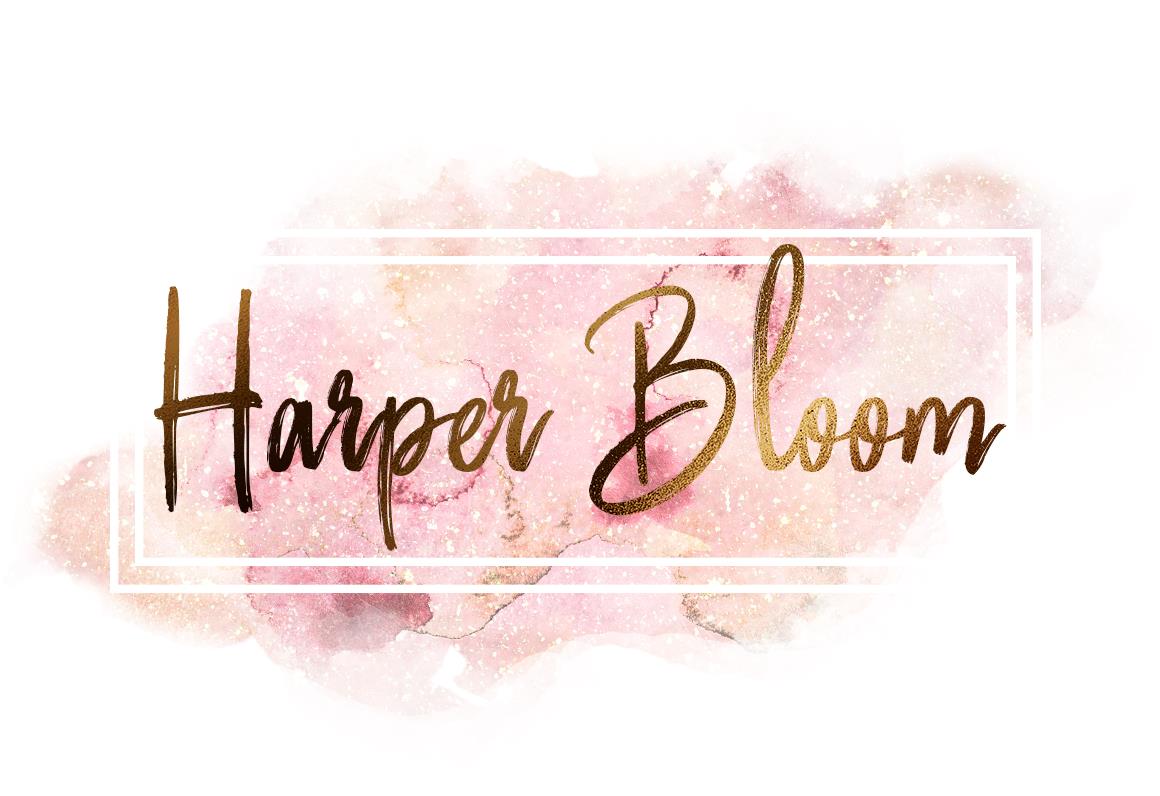 Harper Bloom