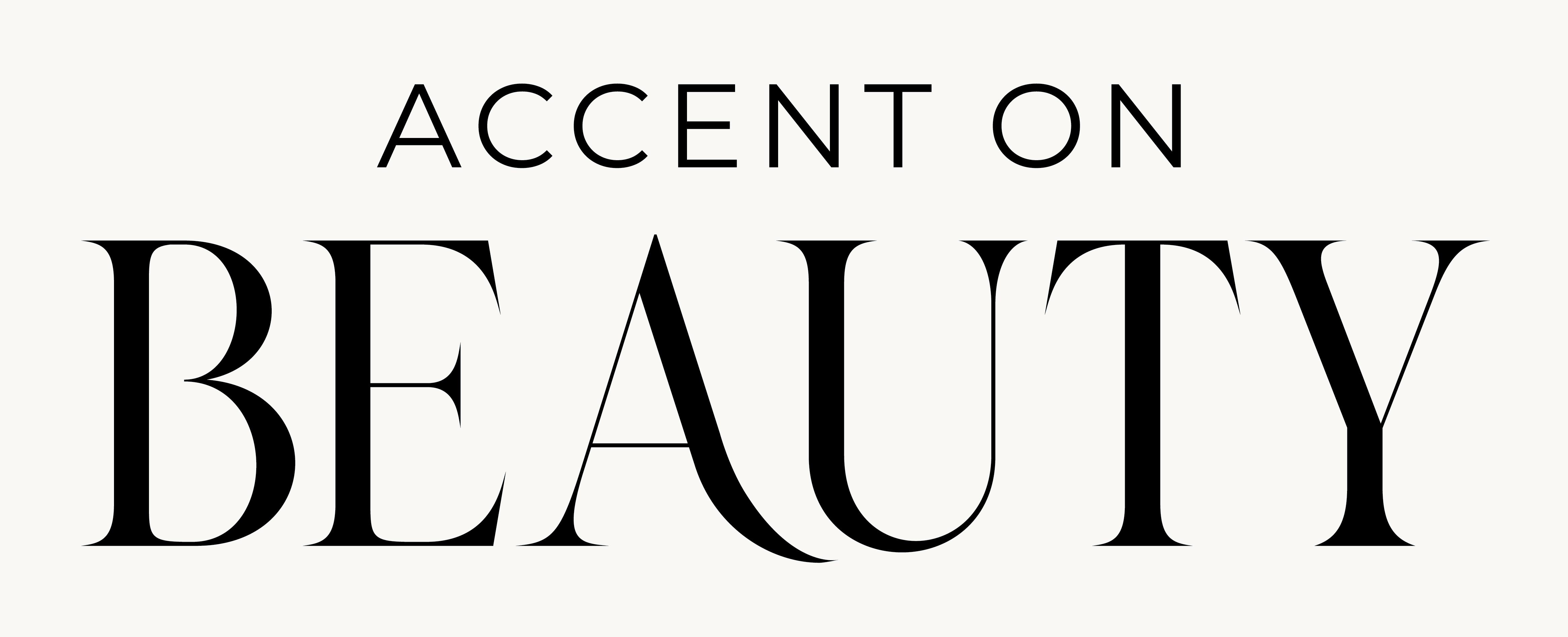 Accent on Beauty