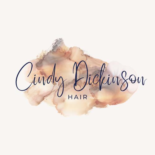 Cindy Dickinson Hair