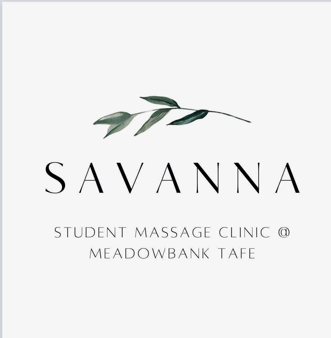 Meadowbank Tafe, Massage Therapy Clinic